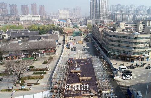 泗洪最新爆料,揭秘当地热点事件背后的真相 第1张 泗洪最新爆料,揭秘当地热点事件背后的真相 第1张