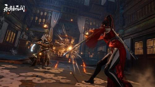 永劫无间最新爆料女老板,引领游戏新潮流的幕后力量 第3张 永劫无间最新爆料女老板,引领游戏新潮流的幕后力量 第3张