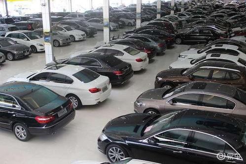 新闻爆料二手车事件视频,视频揭露惊人内幕  第2张