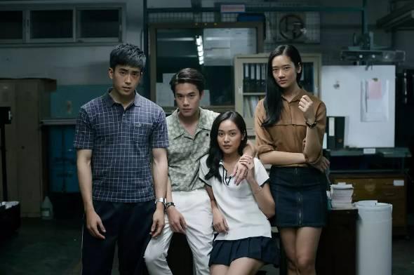 学生电影在线观看,学生专属的在线电影观看之旅  第2张